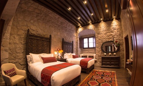Hotel de la Soledad